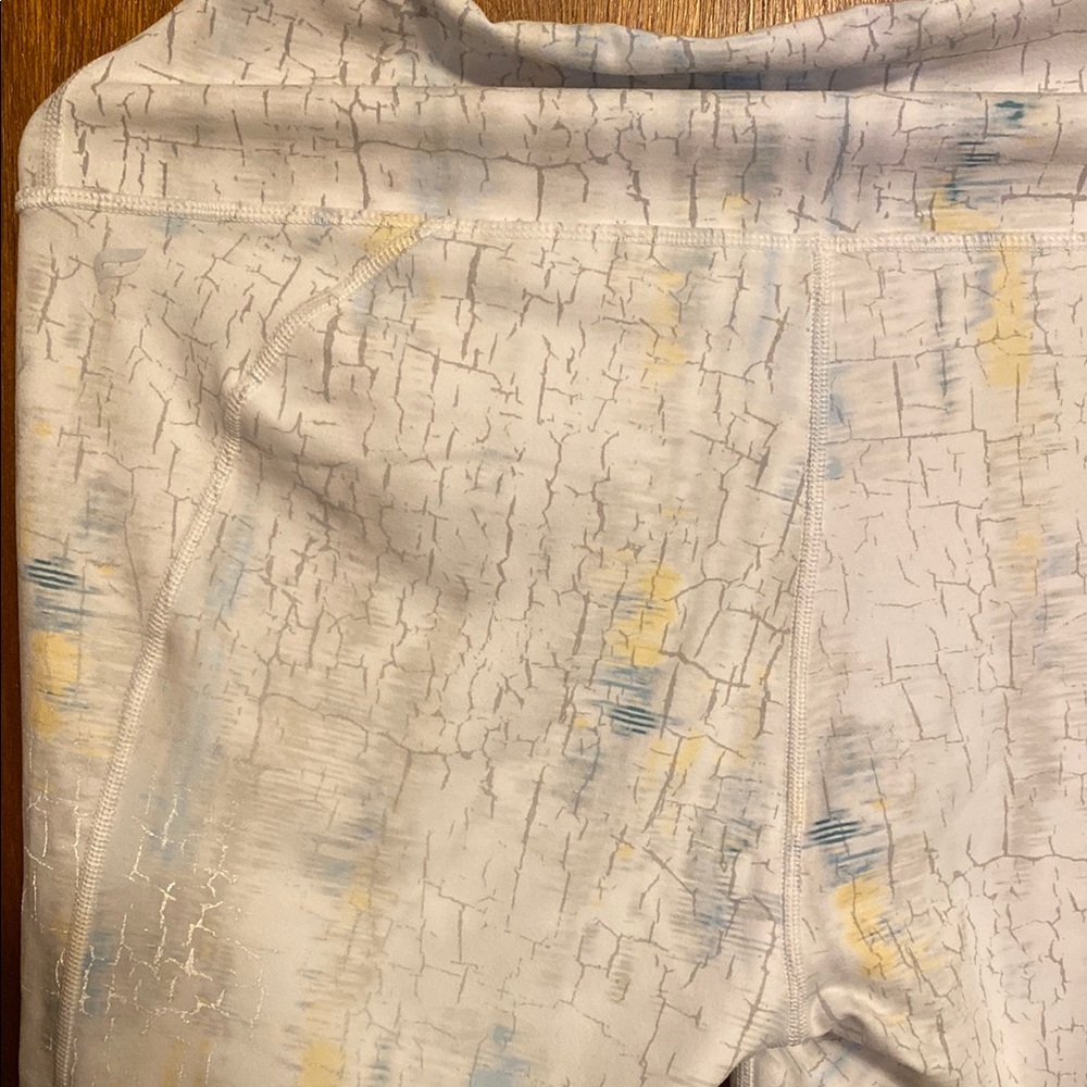 Fabletics 3/4 legging - Picture 7 of 8